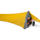 Illustration for article titled Five Ways To Sleep Outside Without A Tent